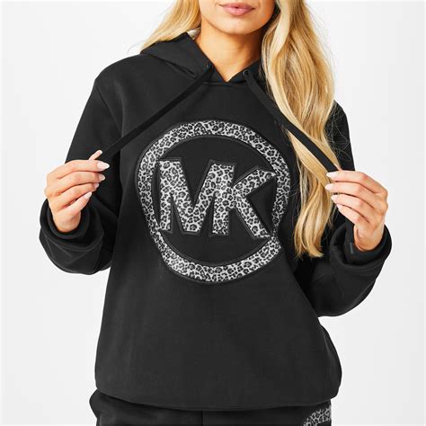 michael kors hoodie damen